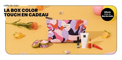 offre my little box.